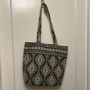 Vera Bradley tote - Cambridge design (Retired)